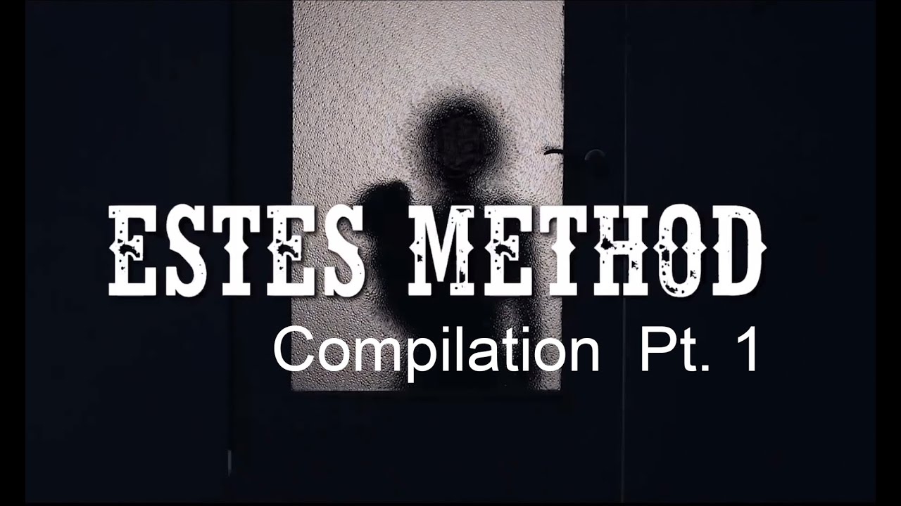 Сборник методов Сэма и Колби Эстеса, часть 1 &ndash; Приложение