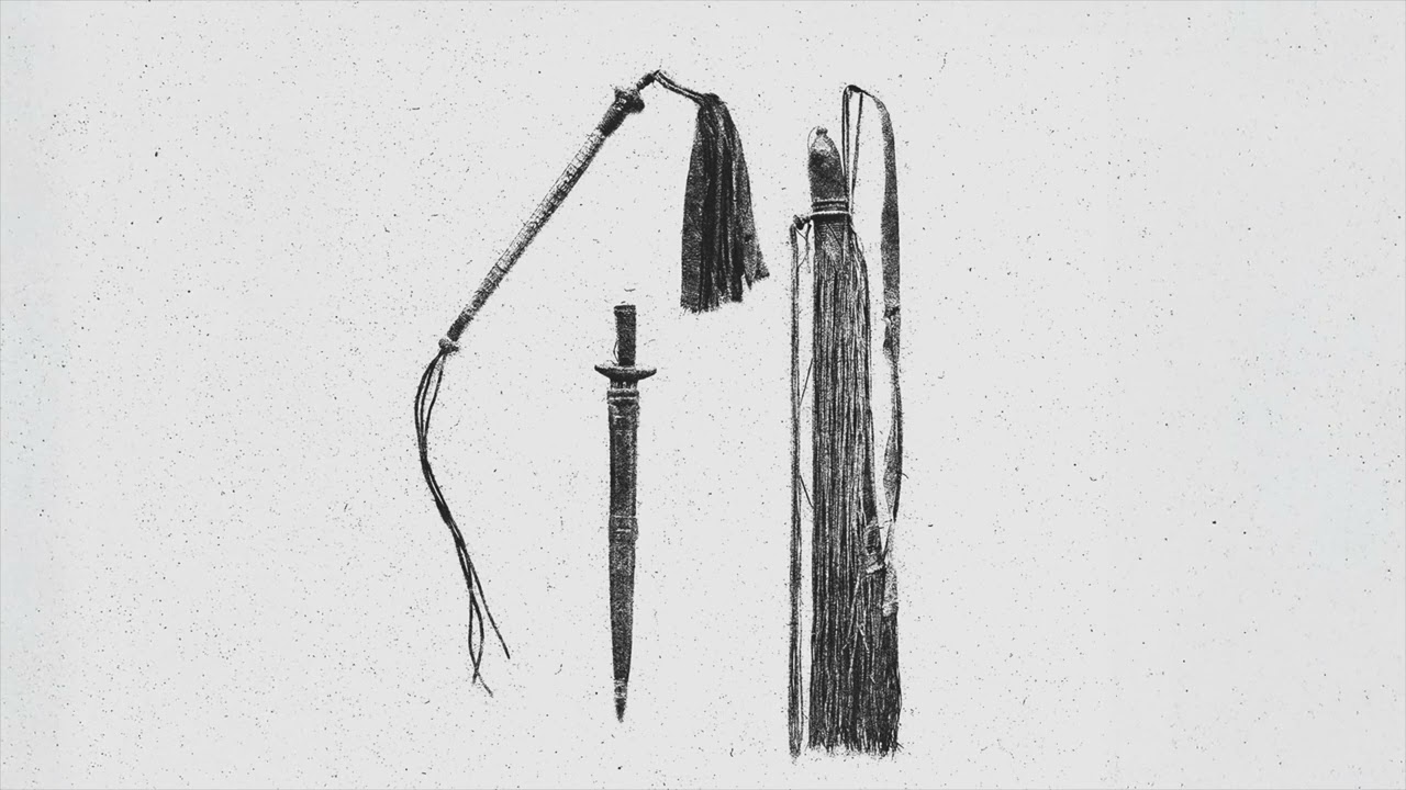 Lakej - Framework [MORDCAS011]