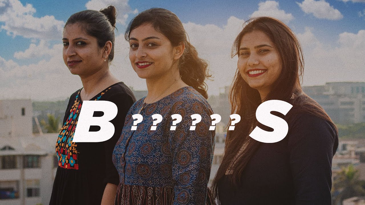 DESCRIBING WOMEN IN ONE WORD | International Women&rsquo;s Day Tribute | KibaKibi & Shamim