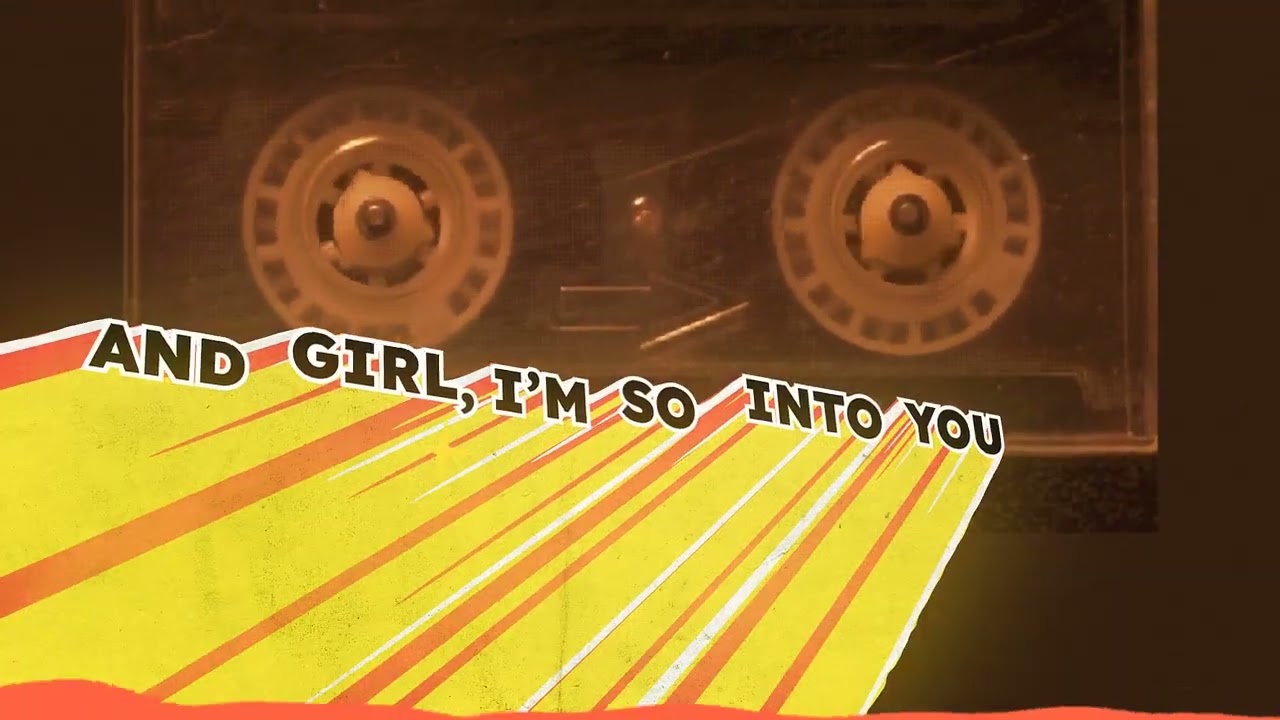 Face to Face (feat. Philippe Arroyo) -lyric video