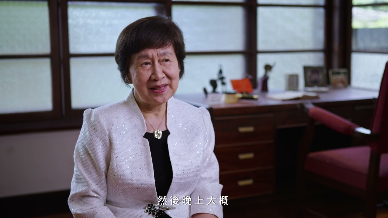 名人故居故事導覽影片(二)|孫運璿故居| 完整版
