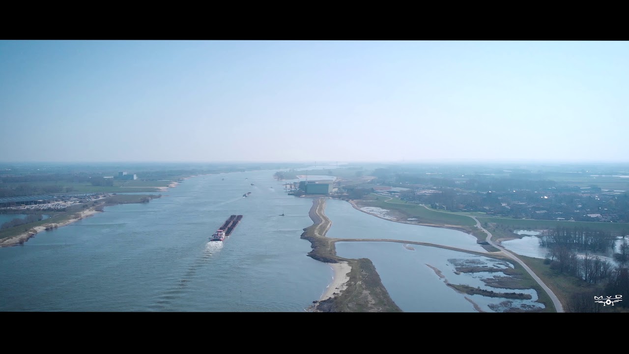 Uiterwaarden Deest