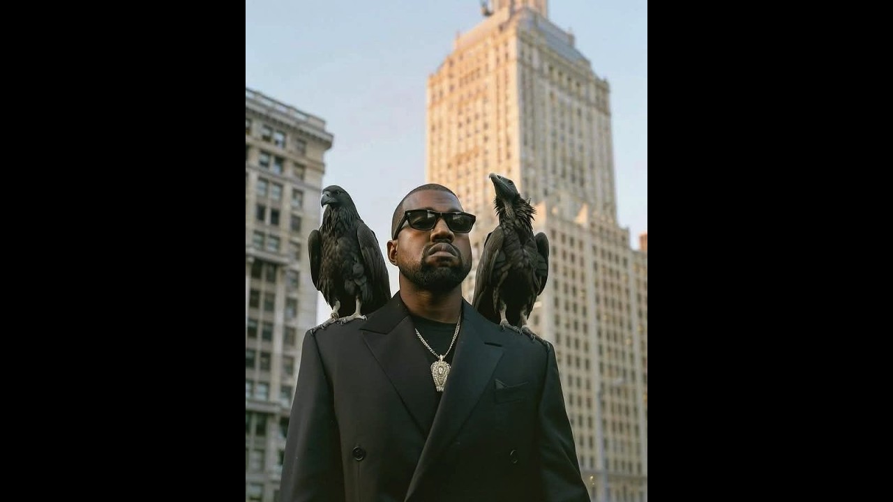[FREE] KANYE WEST TYPE BEAT - ''LONELY ONE''