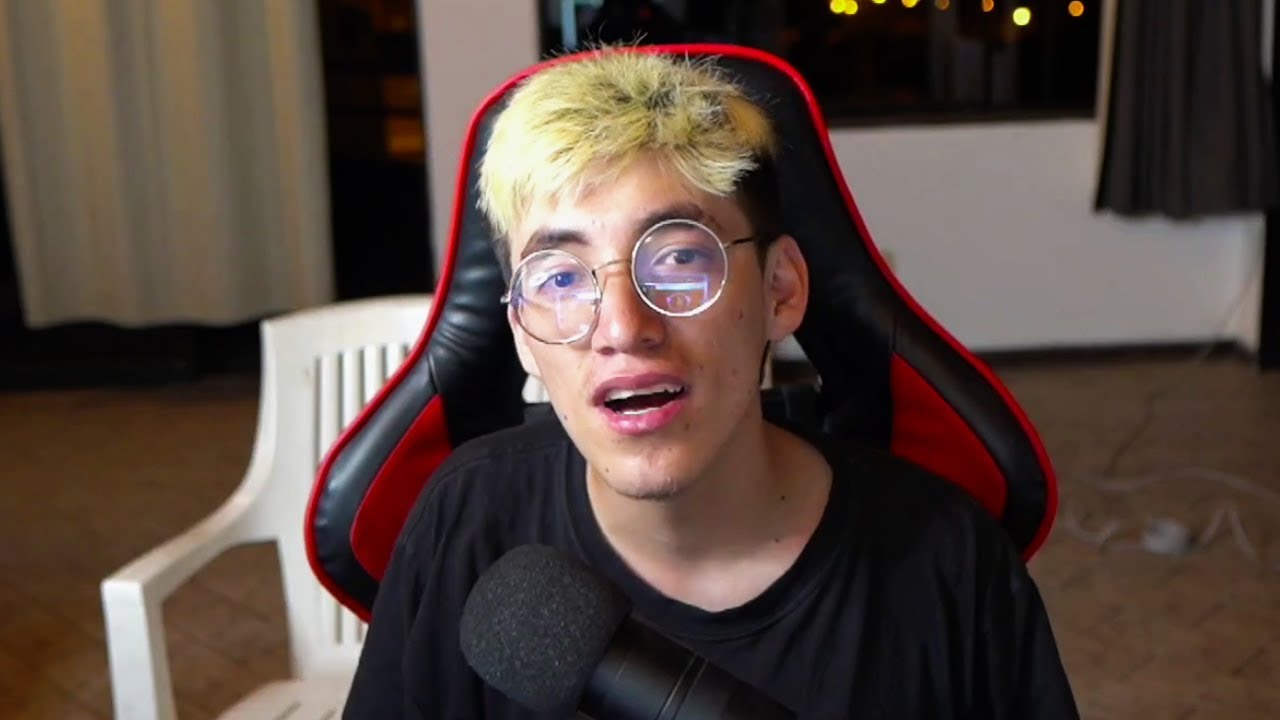 El EMOTIVO Mensaje De Glogloking Para Javier