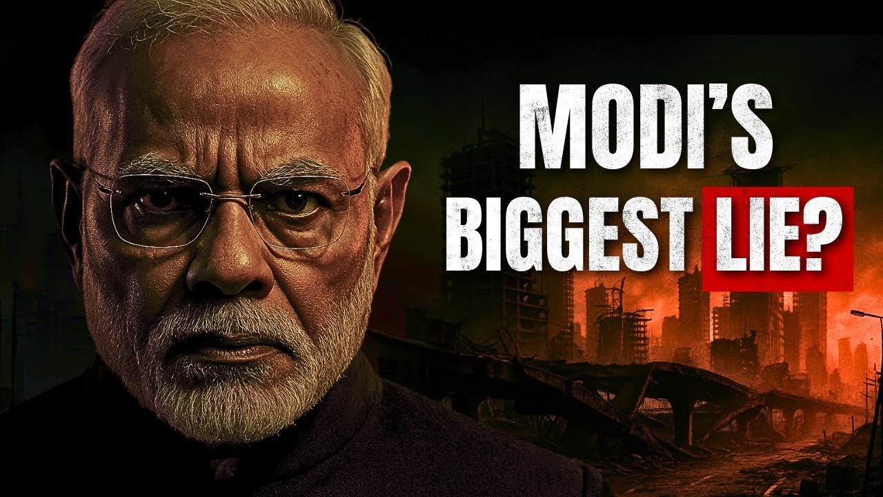 Why Smart Cities are FAILING? | Modi's Broken Promise Explained |