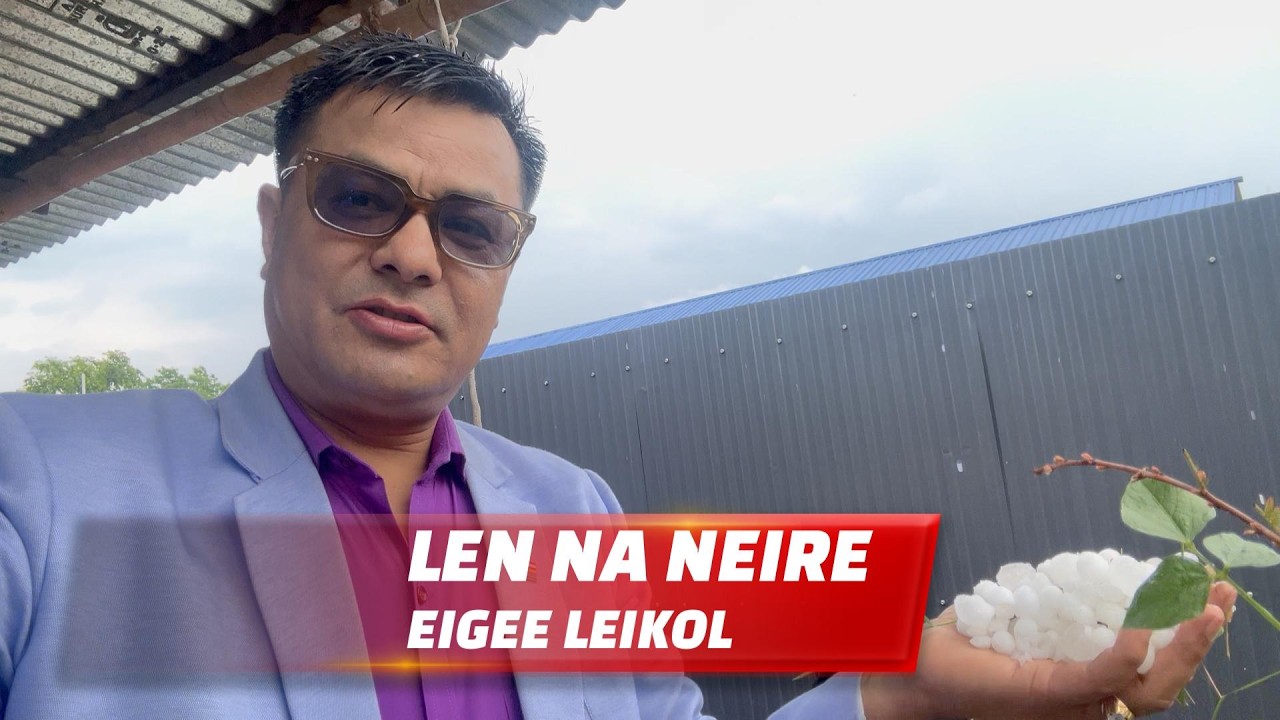 LENNA NEIBA EIGEE LEIKOLDA ||MY PERSONAL VOLG
