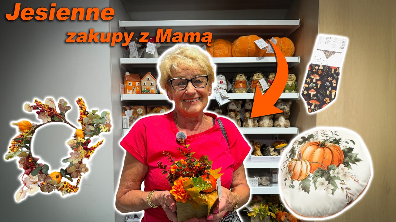 VLOG: Pojechałyśmy tylko 