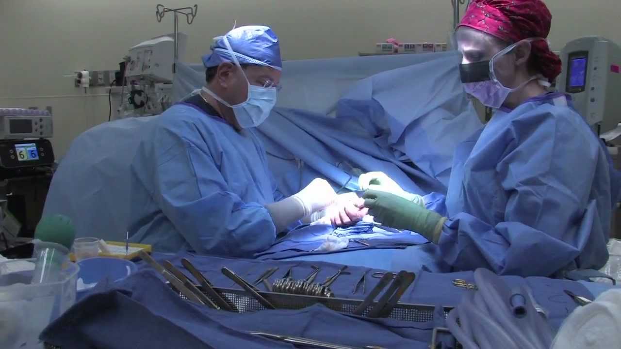 Top Physicians Talk About Forest Park Medical Center