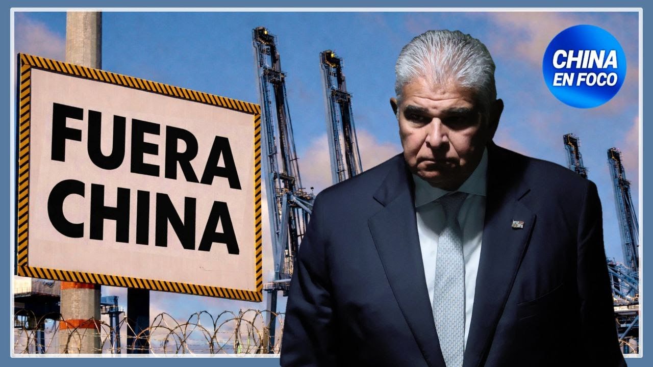 China expulsada de Panam&aacute;: El peor a&ntilde;o para el PCCh en Latinoam&eacute;rica