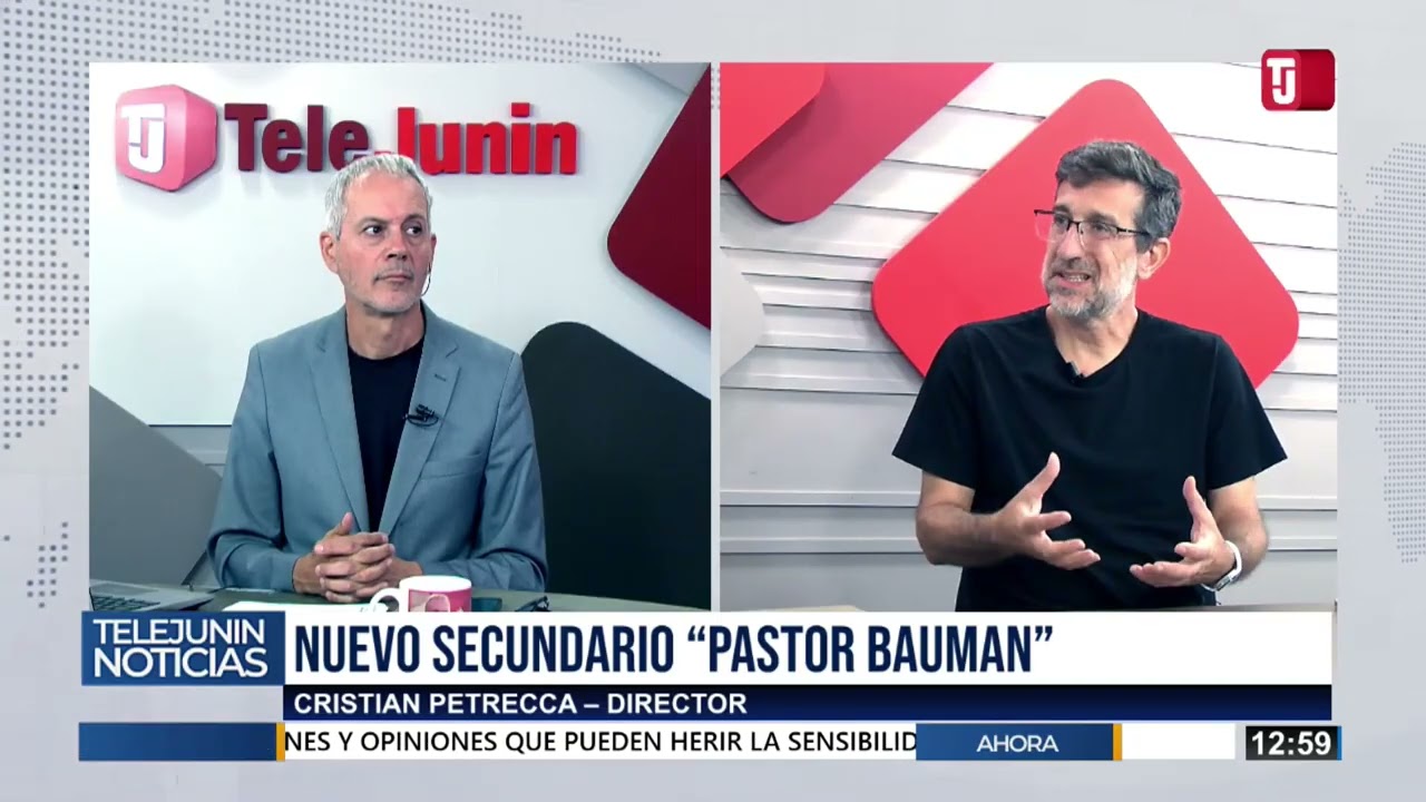 NUEVO SECUNDARIO 
