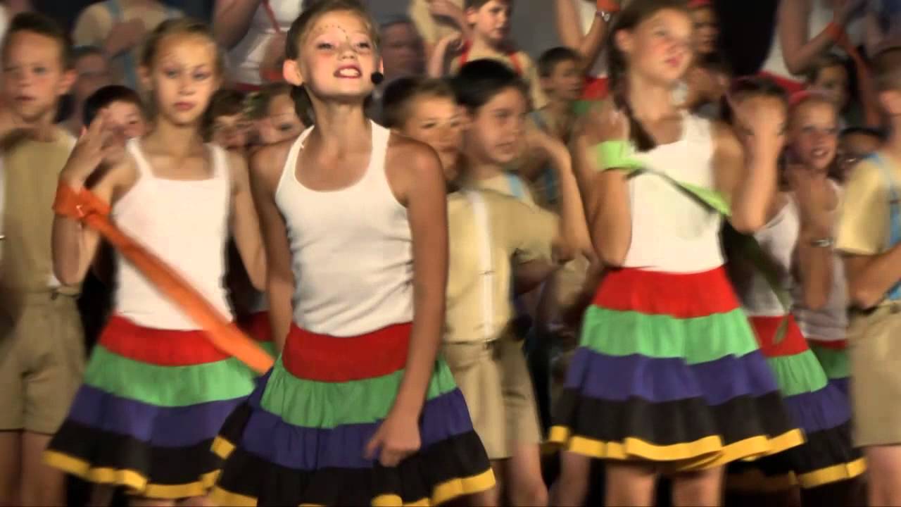 LAERSKOOL VOORPOS 2015. KOE MA DOE