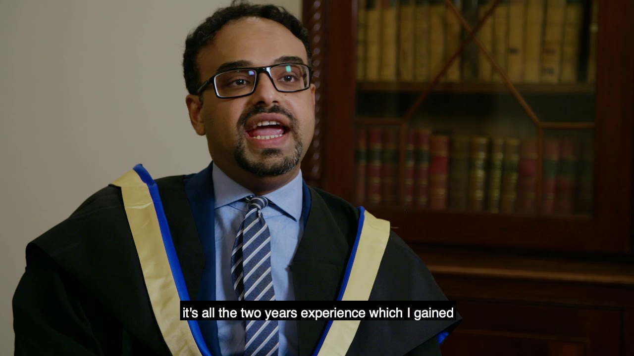The International Clinical Fellowship Programme at RCPI