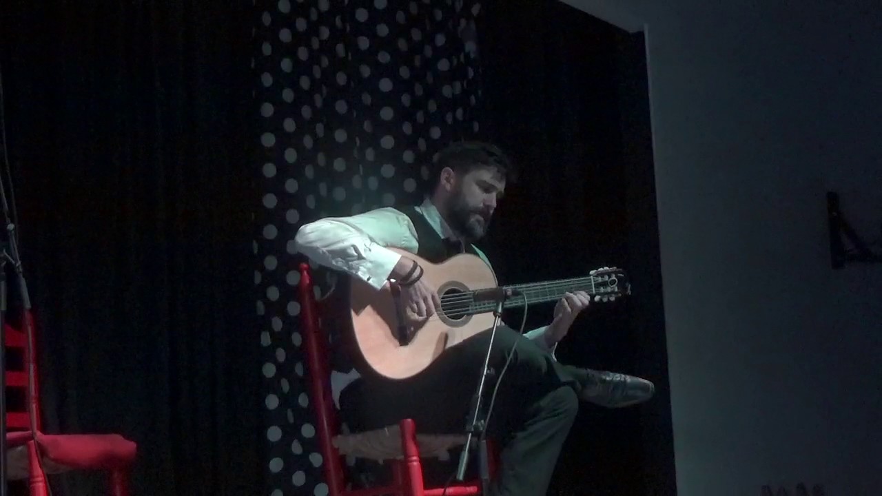 taranta javier gomez