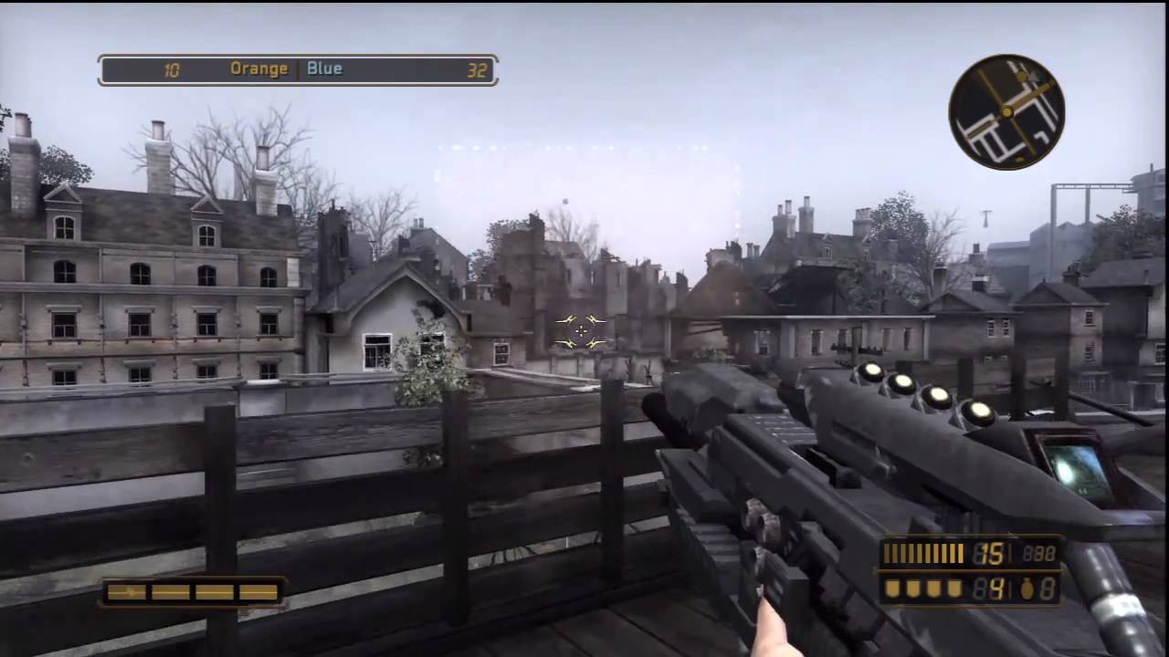 You Just Got Played (R:FoM Gameplay Clip)