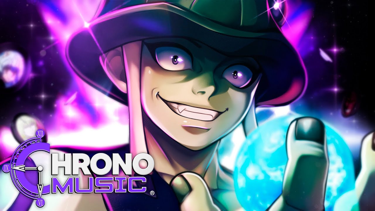 Meruem (Hunter x Hunter) - REI DA TERRA | Chrono