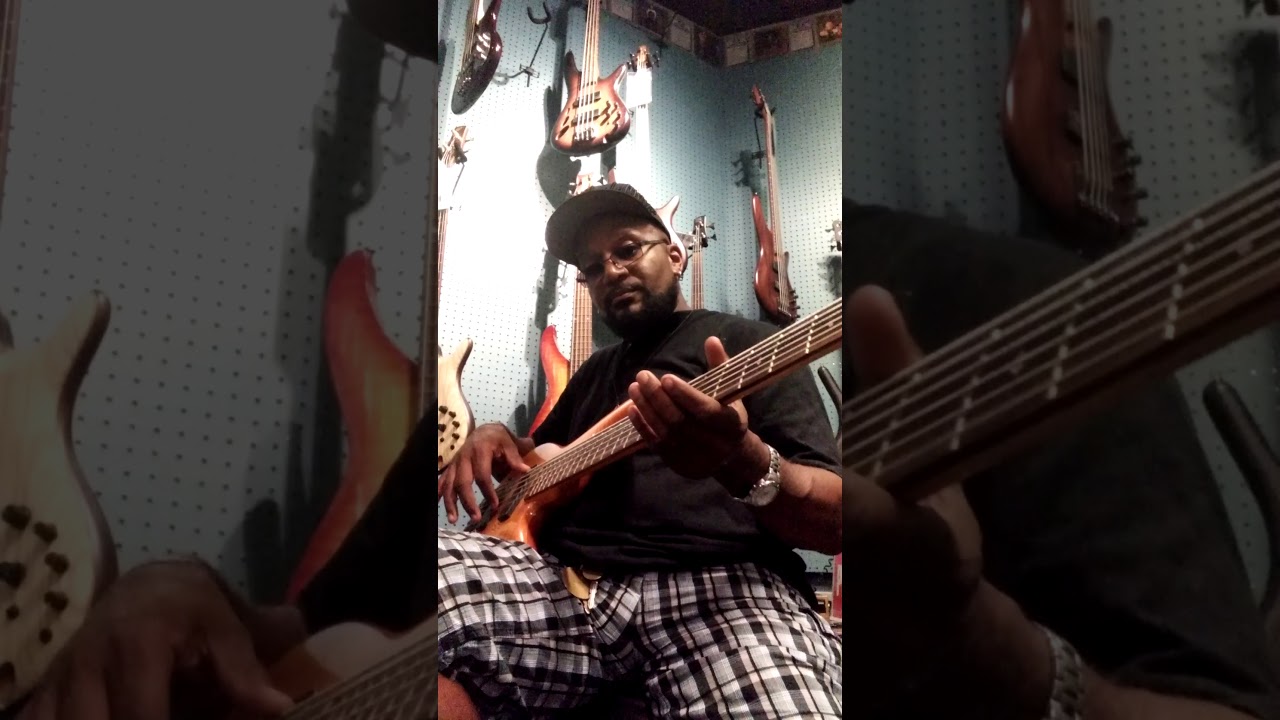 Ibanez 
