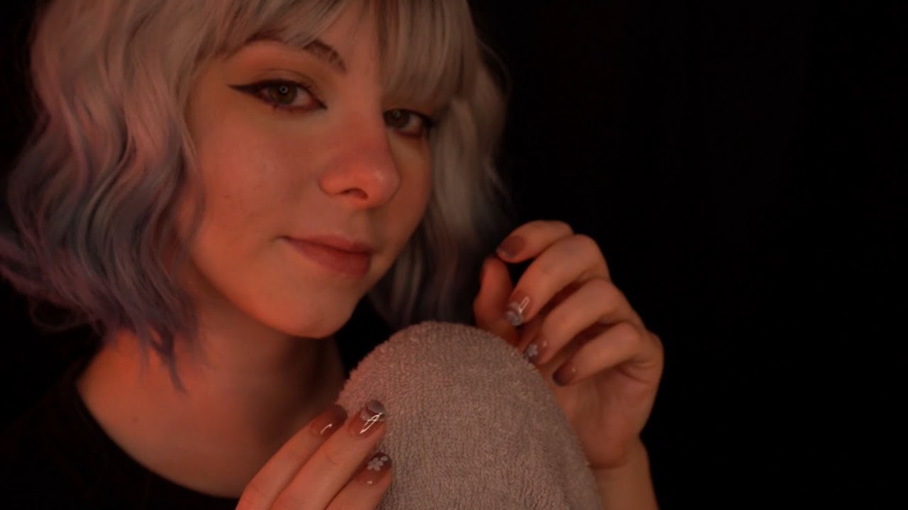 ASMR | 