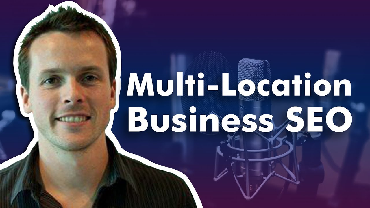 SEO Strategy For Multiple Locations