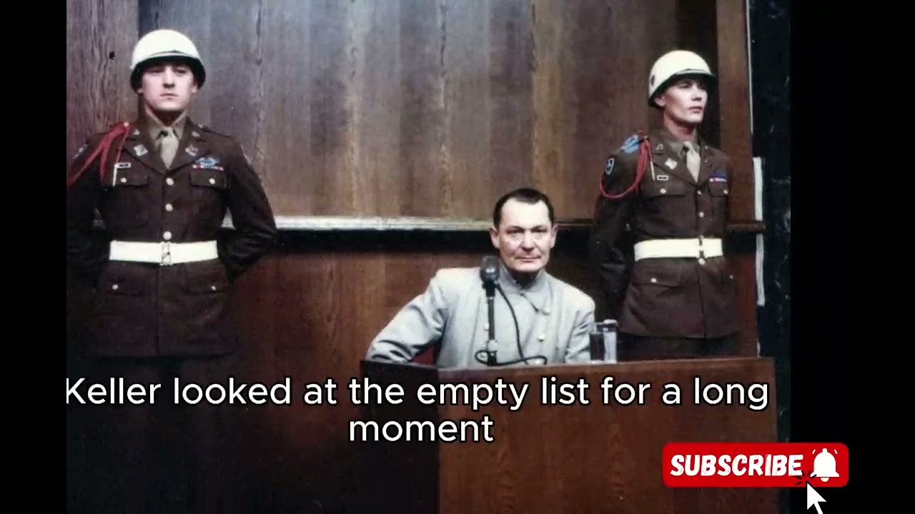 Nazi Leaders' I.Q. – Who Was the Cleverest? New Secret Documents Finally Reveal the Truth