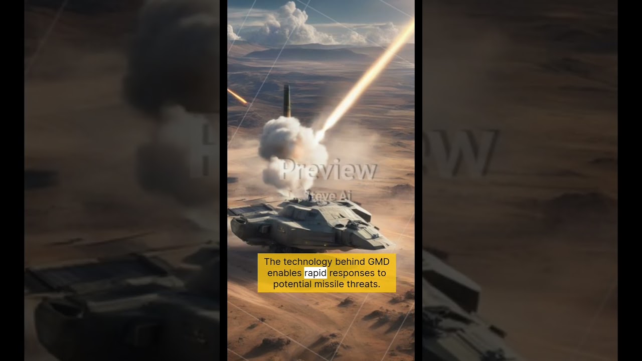 Americans defense system #space #military #world #history #missile #defence