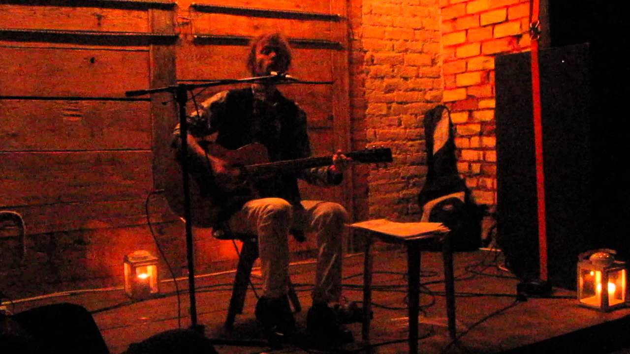 Imants Daksis, koncerts divās daļās. Džefras asinis. Autentika/B2, 7.04.2016