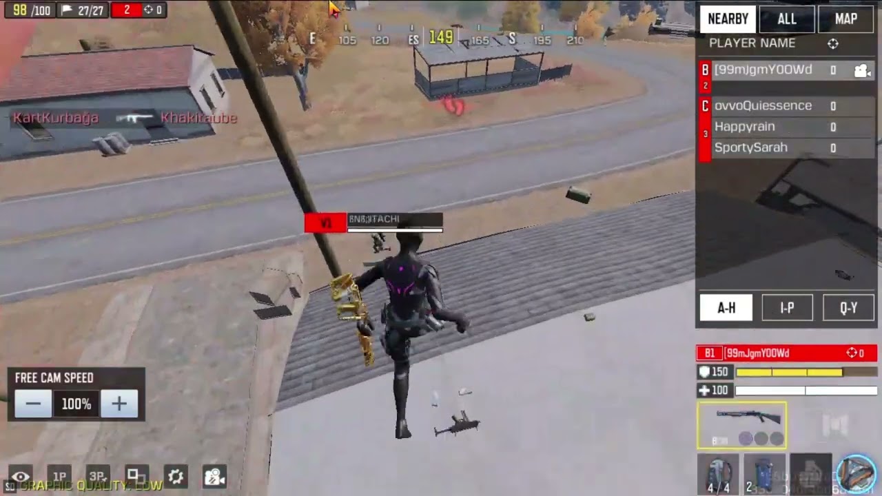 Mr.?