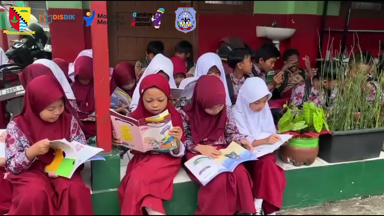 Readhaton_SDN Panyandaan 01_Cimenyan_Februari