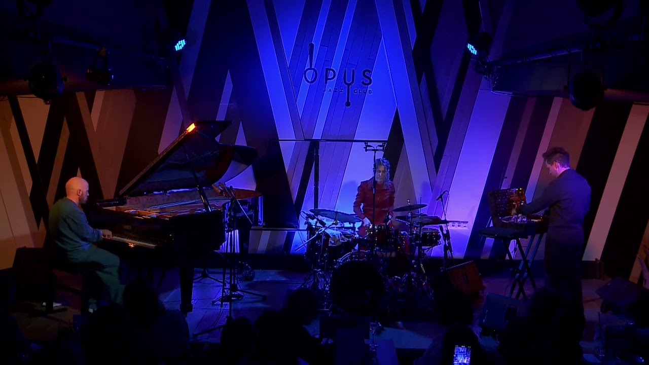 otherMother live @ Opus Jazz Club