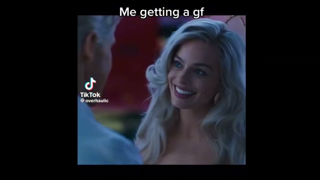 Ryan Gosling TikTok Compilation