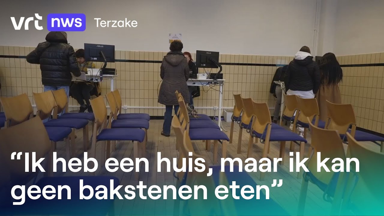 1.500 werklozen in Luik verliezen hun uitkering