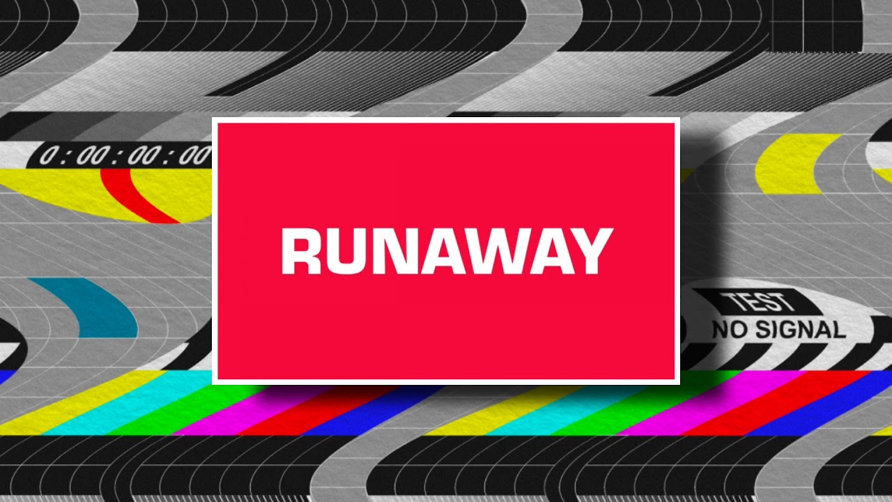 The blaze Runaway (Slowed to perfection)
