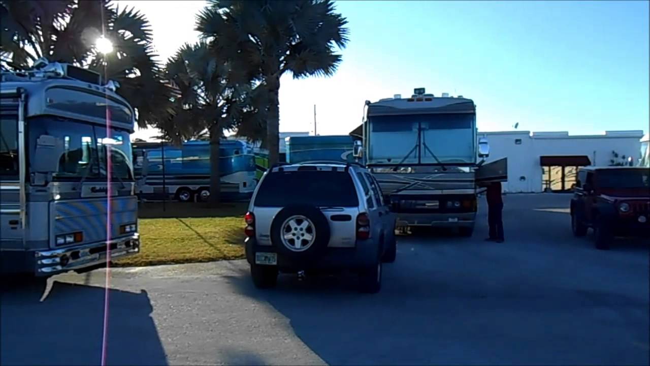 WANDERLODGE CLEARWATER RALLY FRIDAY 2014