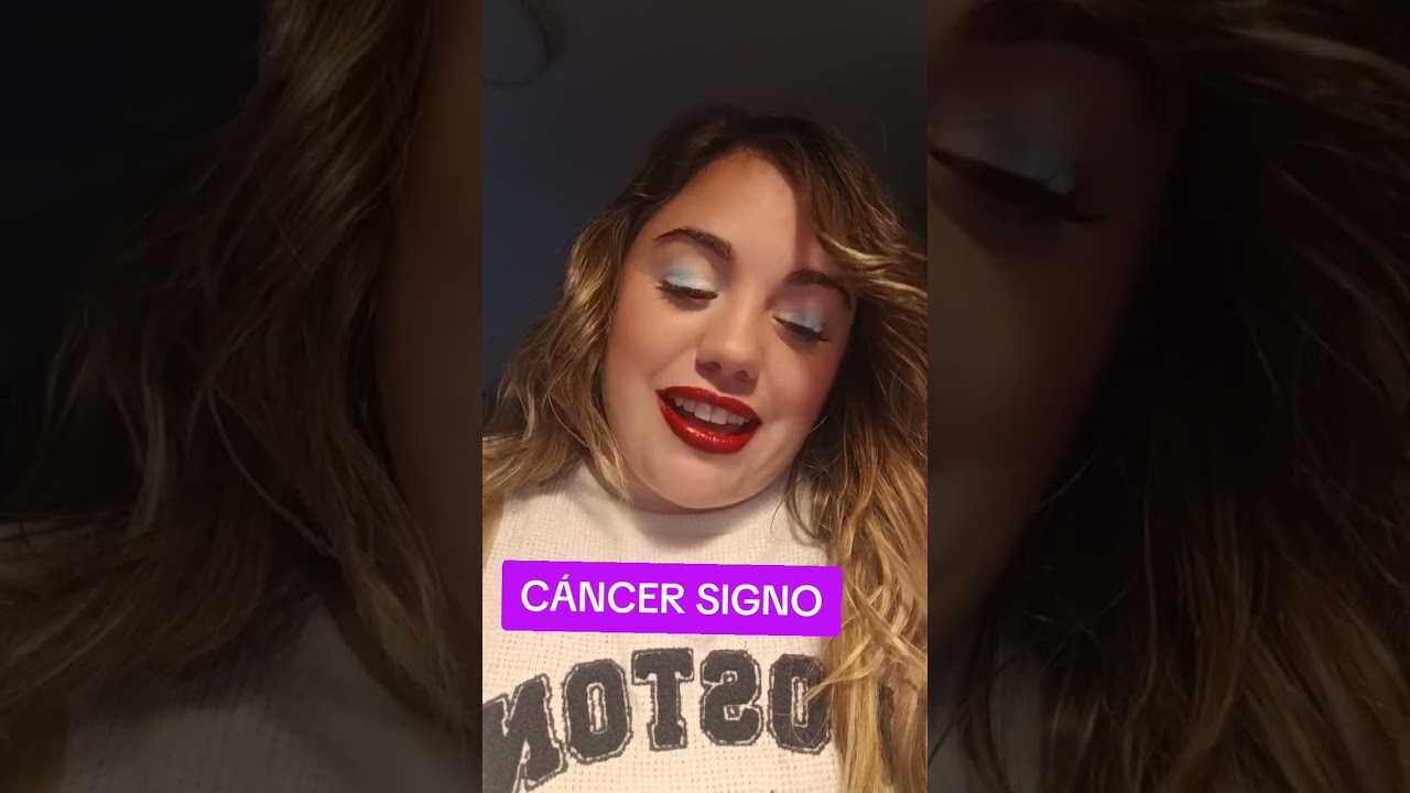 CÁNCER SIGNO. MENSAJE LUZ ENERO ❤️