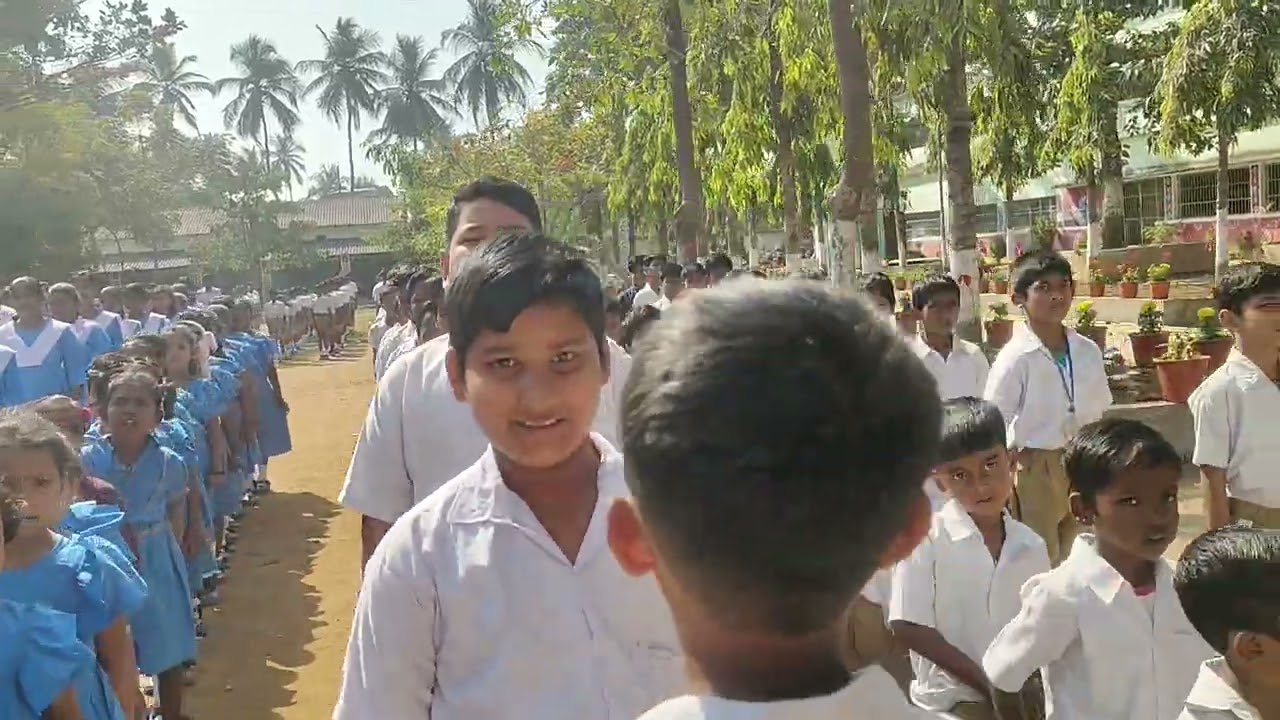 150ତମ ସାମୁହିକ "ବନ୍ଦେ ମାତରମ୍ "  ସଂଗୀତ ଗାନ 