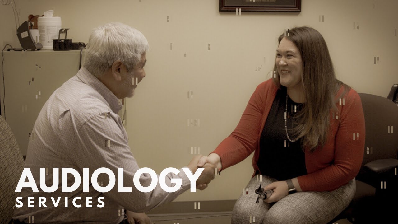 Capital Otolaryngology Audiology Services