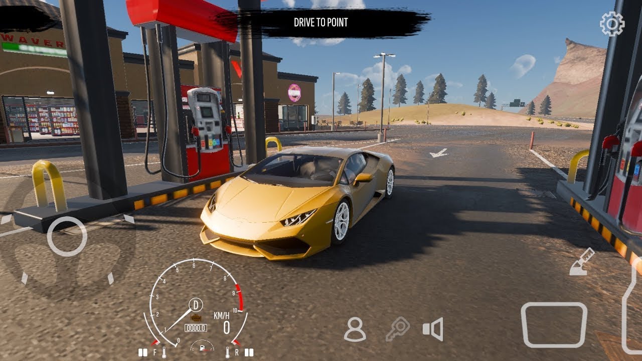 Can We Become a PRO Driver in Car Parking Multiplayer 2?#carparkingmultiplayer 