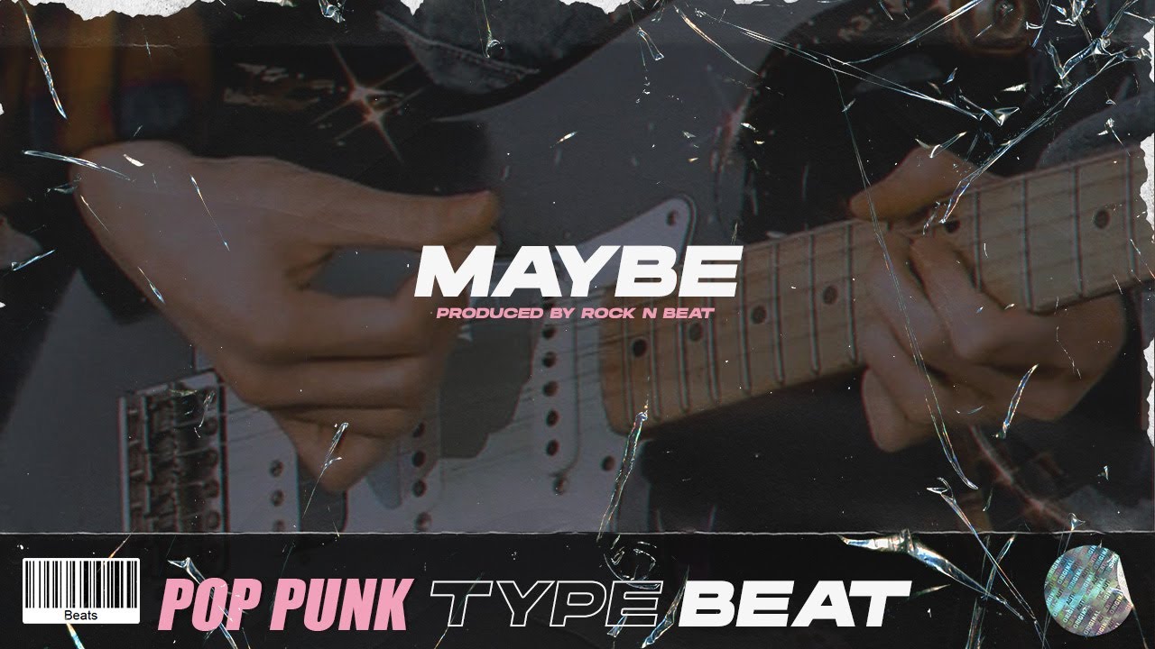 [FREE] MGK Type Beat - 