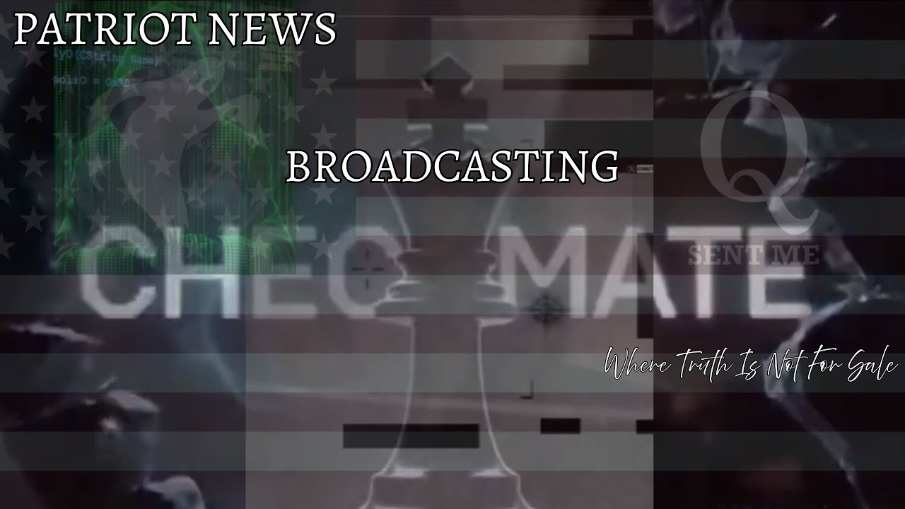 Screaming Finale