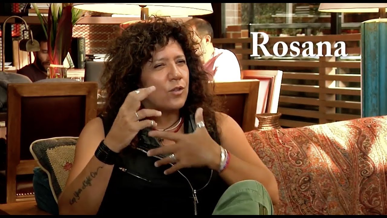Rosana - Es un Placer