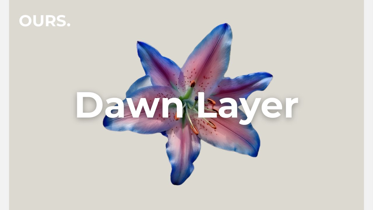 Chill House for Deep Focus & Flow | Minimal Layers
