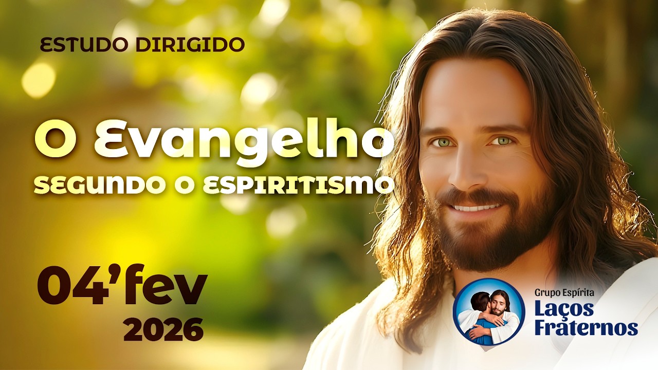 Ainda praticamos o duelo até hoje? - Evangelho Segundo o Espiritismo - 04/02/26