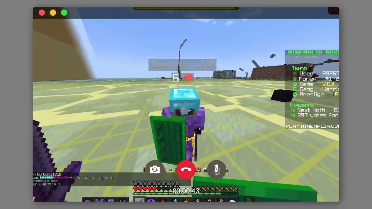 QUICK AND SMALL MONGATE (MM BOXPVP)