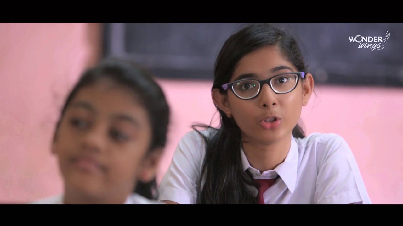 Menstrual Educational Film