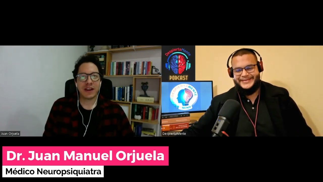 @juan.neuropsiquiatra- La ciencia del cannabis: Mitos y realidades sobre su uso terap&eacute;utico