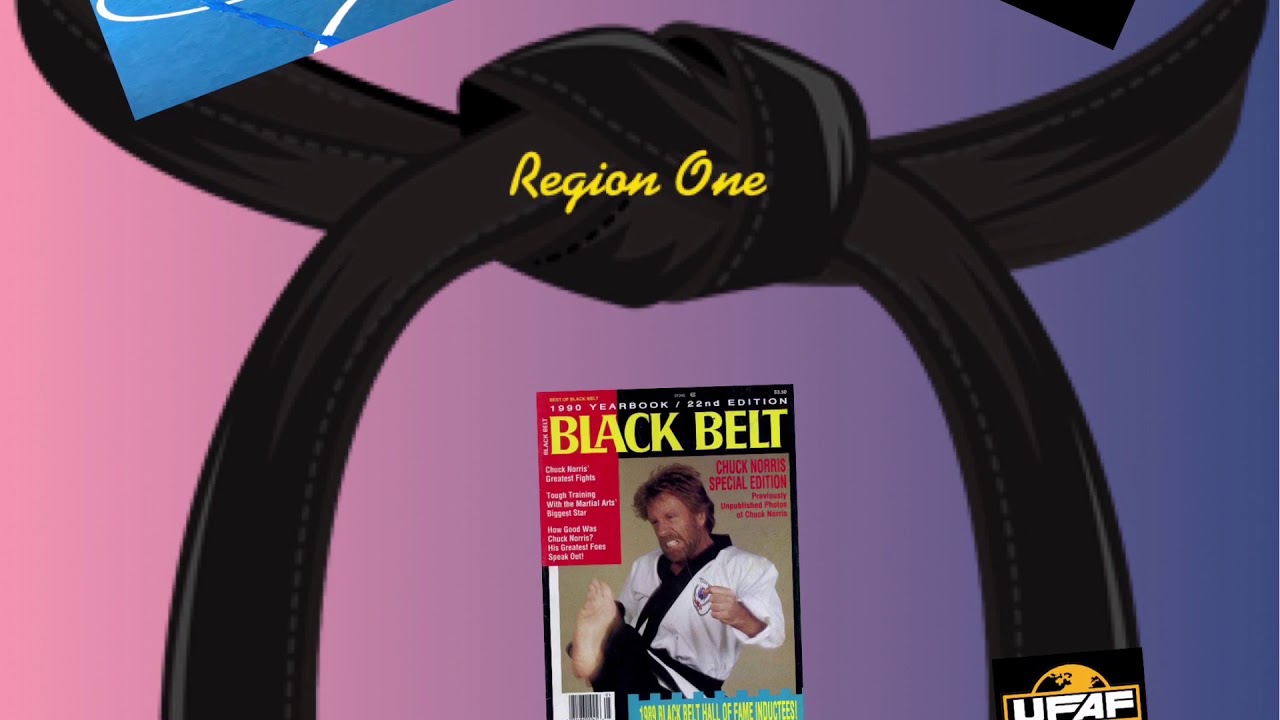 UFAF News  March 2018