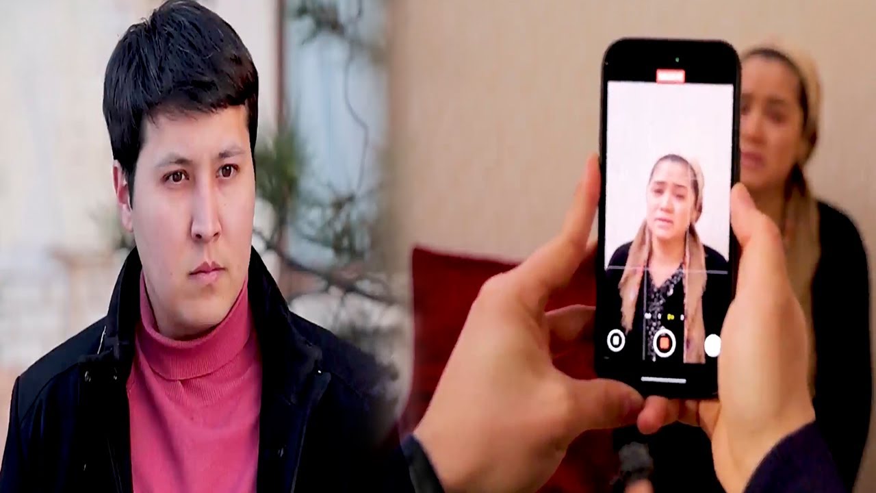 Хайрия пулларини еб юборган блогер қисмати | Umr so'qmoqlari