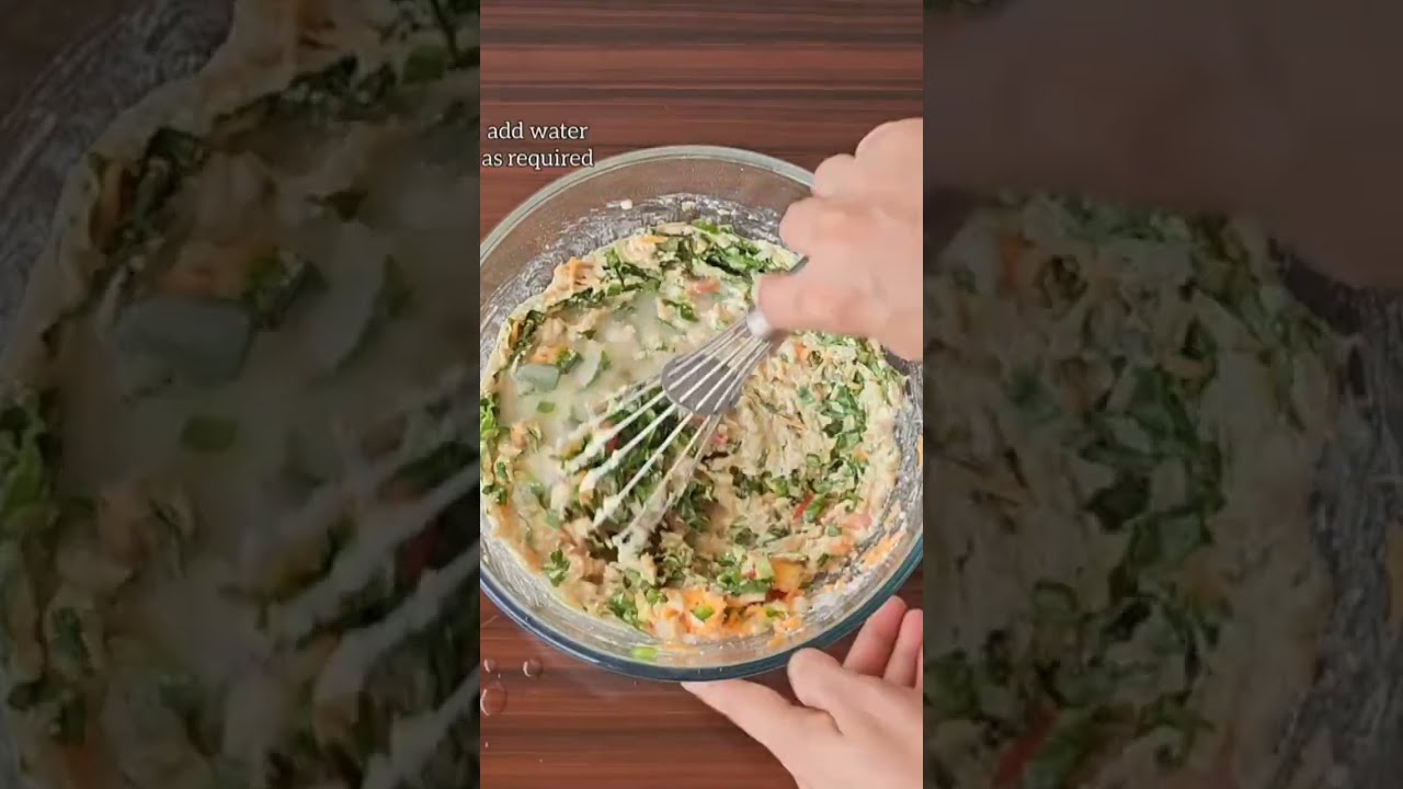 Monday to Saturday Delicious Breakfast/Tiffin Recipes to try 😋