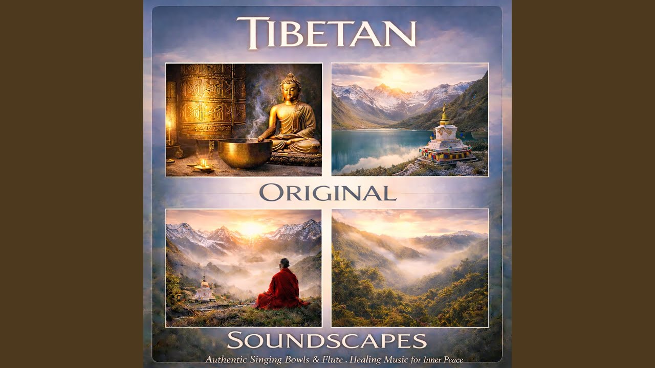 Heart Opening Light (Golden Flute Heart Peace Gratitude)