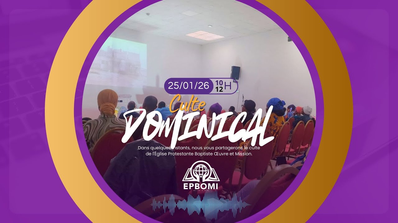 Culte dominical