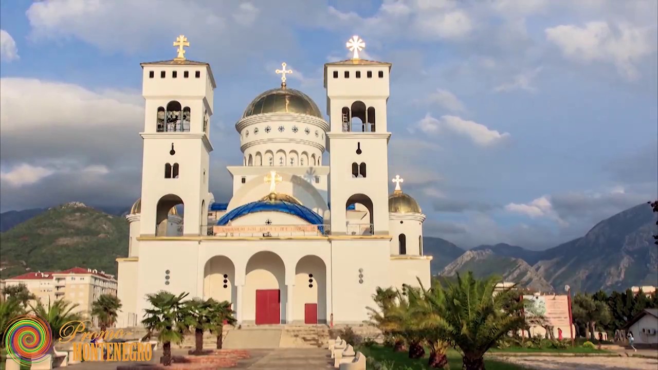 Eтно група Дарови Светог Јована Владимира - Дарови ( Official video )